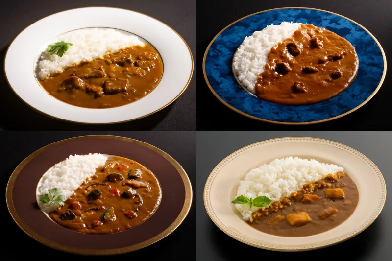 【カレーのサブスク】名店レストランの有名シェフ監修！レトルトカレーが毎月届く定期便